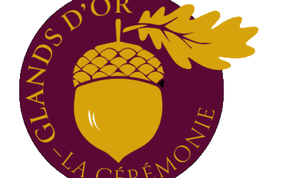 [Teaser et Inscriptions ouvertes] La cérémonie du Gland d’Or, Samedi 4 Octobre 18h à Luzy