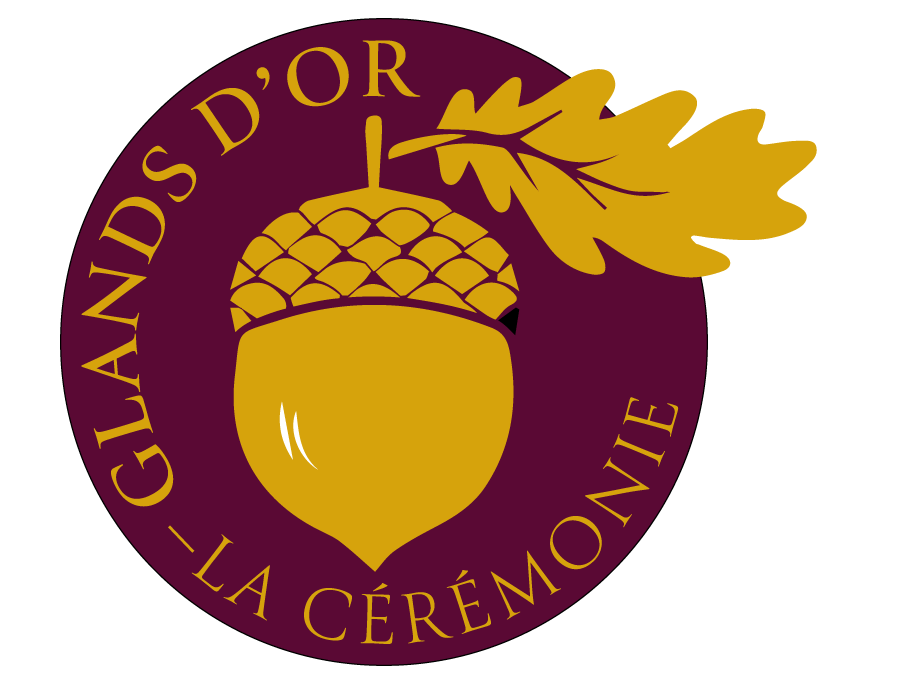 [Teaser et Inscriptions ouvertes] La cérémonie du Gland d’Or, Samedi 4 Octobre 18h à Luzy