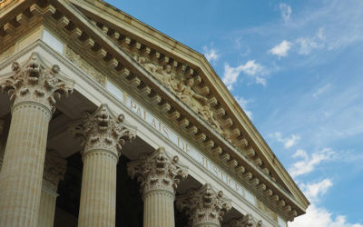 La Bresseille porte plainte contre un propriétaire forestier après une coupe rase dans le Morvan