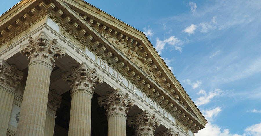 La Bresseille porte plainte contre un propriétaire forestier après une coupe rase dans le Morvan